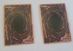 Yu-Gi-Oh TCG GFTP-EN036 Dragunity Arma Gram 1st Edition Ultra Rare - Image 2