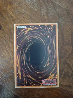 Gorz the Emissary of Darkness NM 1st Edition Rare BP01-FR014 Yu-Gi-Oh French - Image 2