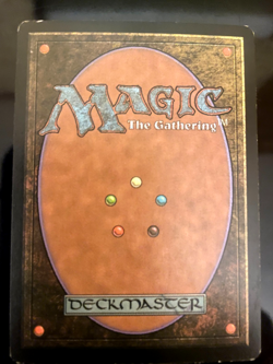 Shapesharer Lorwyn Foil This is an excellent looking card take a look!!!!!! And - Image 2