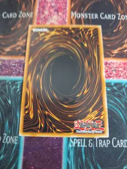 Yu-Gi-Oh! Power Angel Valkyria SR05-EN003 Super Rare 1st Edition Near Mint - Image 3
