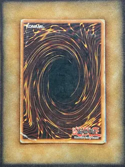 Yugioh Blue-Eyes White Dragon SDK-001 Ultra Rare HP - Image 5