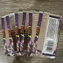 6 Yu-Gi-Oh 2003 Labyrinth Of Nightmare Booster Packs 1st Edition!!! - Image 2