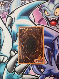 Yu-Gi-Oh! TCG Time Wizard MRD-065 Unlimited Ultra Rare - Image 2