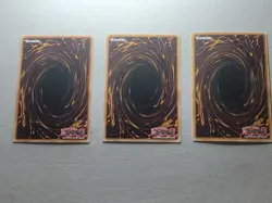 3x Ancient Gear Factory - SOI-EN039 - 1st Edition - YuGiOh-LP - Image 5