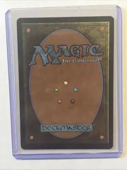 MTG Magic the Gathering Card LP - Tibalt’s Trickery - Image 2