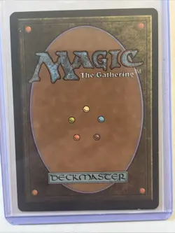 MTG Magic the Gathering Card LP - Misdirection - Image 2