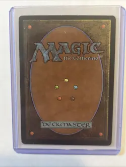 MTG Magic the Gathering Card LP - Birthing Pod - Image 2