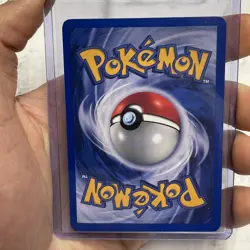 Pokemon Card - Bill Leo FRENCH Base Set 91/102 Common Vintage Vtg NM/MT TCG WOTC - Image 3