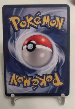 *Custom-made*High Quality,Textured Holo, Gardevoir Ex #245"Display Card" - Image 4