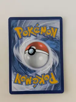 Fan Art: Donphan Ex Holo - Pokemon TCG Pocket A4 Custom Card - Image 2