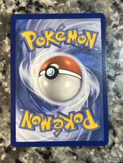Wash Rotom 61/182 Destined Rivals Reverse Holo Card NM Condition - Image 3