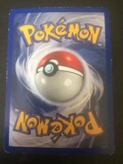 Zapdos 16/102 1st Edition Shadowless Holo Base Set Pokemon TCG WOTC Trading Card - Image 2