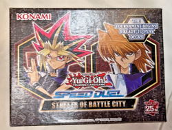 Yu-Gi-Oh! Speed Duel Streets of Battle City - UNVERIFIED - MAY BE CARD MISSING - Image 1