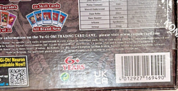 Yu-Gi-Oh! Speed Duel Streets of Battle City - UNVERIFIED - MAY BE CARD MISSING - Image 2