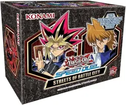 Yu-Gi-Oh! Speed Duel Streets of Battle City - UNVERIFIED - MAY BE CARD MISSING - Image 3