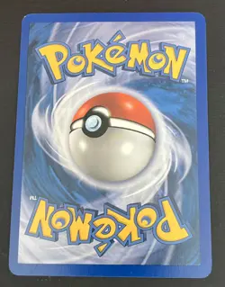 Pokemon Card Whismur 69/100 Regular Crystal Guardians NM - Image 2