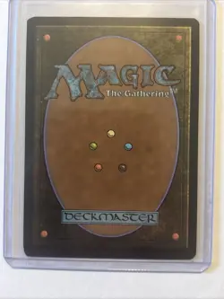 MTG Magic the Gathering Card LP - Shattered Sanctum FOIL Borderless Extended Art - Image 2