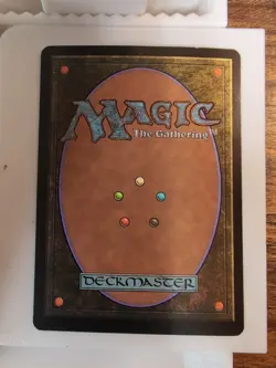 Scion of Oona Lorwyn Regular Mtg - Image 2