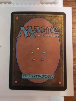 Dragon Shadow Scourge Foil MTG - Image 2