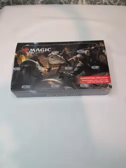 Magic The Gathering MTG Commander Legends: Battle for Baldur's Gate Booster Box 195166181363 - Image 1