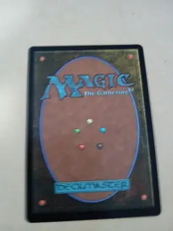 MTG FF Quistis Trepe Extended Art Foil English U0440 - Image 2