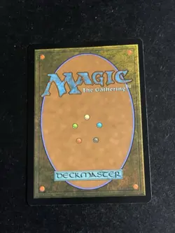 MTG - NM - Wooded Bastion - Double Masters - Image 2