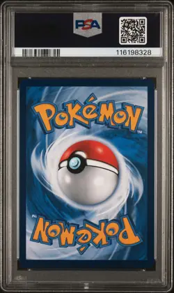 2022 POKEMON CHINESE SV PROMO SCARLET & VIOLET PRE-ORDER #001 PIKACHU PSA 10 - Image 2