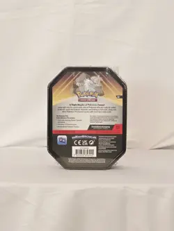 Pokemon TCG Slaking,Tyranitar & Darkrai Lot Of 3 New Sealed Collectors Tins - Image 4