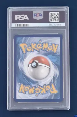Pokemon Charizard PSA 10 Gem Mint #066 Vivid Voltage Prerelease Holo Rare 2020 - Image 2