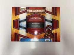 Magearna & Volcanion Mythical Collection Box Sets Pokemon TCG - Image 3