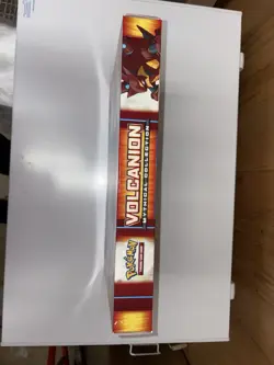 Magearna & Volcanion Mythical Collection Box Sets Pokemon TCG - Image 4