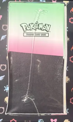 Paradox Rift Iron Valiant Pokemon Center Elite Trainer Box ETB Sealed - Image 4