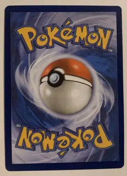 Gardevoir GX - 140/147 - Pokemon TCG Burning Shadows Sun Moon Full Art Rare - Image 2