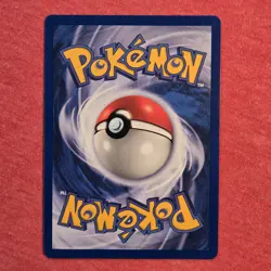 Pokemon WOTC Neo Destiny: Light Azumarill Holo 13/105 - LP - Image 4