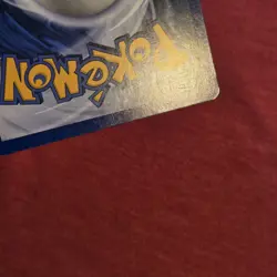 Pokemon WOTC Neo Destiny: Light Azumarill Holo 13/105 - LP - Image 5