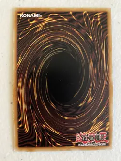 YUGIOH Smashing Ground IOC-093 Invasion of Chaos NM - Image 2