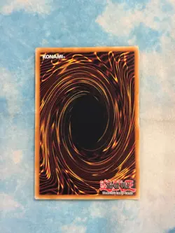 YUGIOH VANQUISH SOUL HOLLIE SUE STARLIGHT RARE NM DUAD-EN022 - Image 4