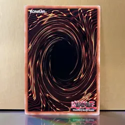 YuGiOh • Relinquished • MC1-EN003 • Secret Rare Limited Edition • LP - Image 2