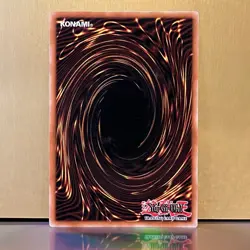 YuGiOh • Relinquished • MC1-EN003 • Secret Rare Limited Edition • LP - Image 2