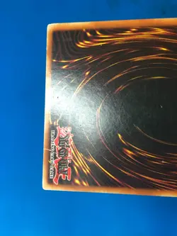 YUGIOH Ultra Rare Blue-Eyes Ultimate Dragon JMP-EN005 PLAYED - Image 5