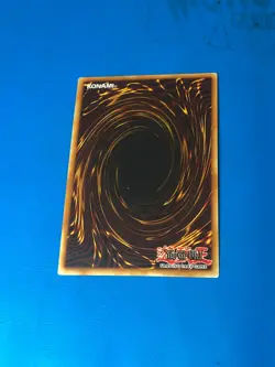 YUGIOH Super Rare Cyber Twin Dragon CRV-EN035 1st Edition PLAYED - Image 2