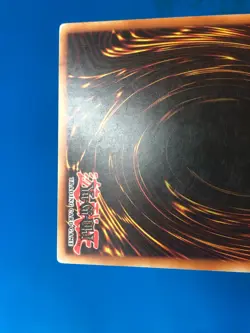 YUGIOH Ultra Rare Hyper Psychic Blaster CRMS-EN042 1st Edition PLAYED - Image 5