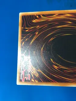 YUGIOH Collector's Rare Vaylantz Wars - The Place of Beginning TAMA-EN011 PLAYED - Image 5