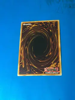 YUGIOH Ultra Rare Gravekeeper's Trap Hole MP21-EN086 1st Edition PLAYED - Image 2