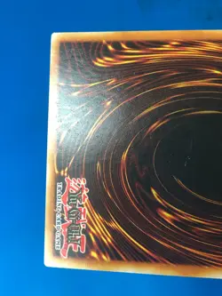 YUGIOH Ultra Rare Gravekeeper's Trap Hole MP21-EN086 1st Edition PLAYED - Image 5