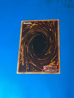 YUGIOH Super Rare Deck Devastation Virus FET-EN058 1st Edition PLAYED - Image 2