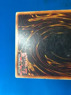 YUGIOH Super Rare Deck Devastation Virus FET-EN058 1st Edition PLAYED - Image 5