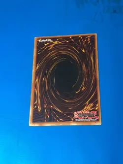 YUGIOH Ultra Rare Fiber Jar LOD-056 PLAYED - Image 2