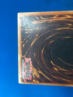 YUGIOH Ultra Rare Fiber Jar LOD-056 PLAYED - Image 5