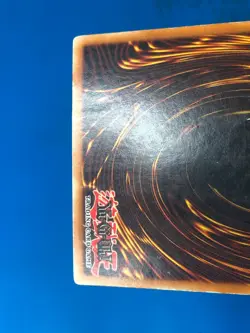 YUGIOH Super Rare Zaborg The Thunder Monarch AST-023 PLAYED - Image 5